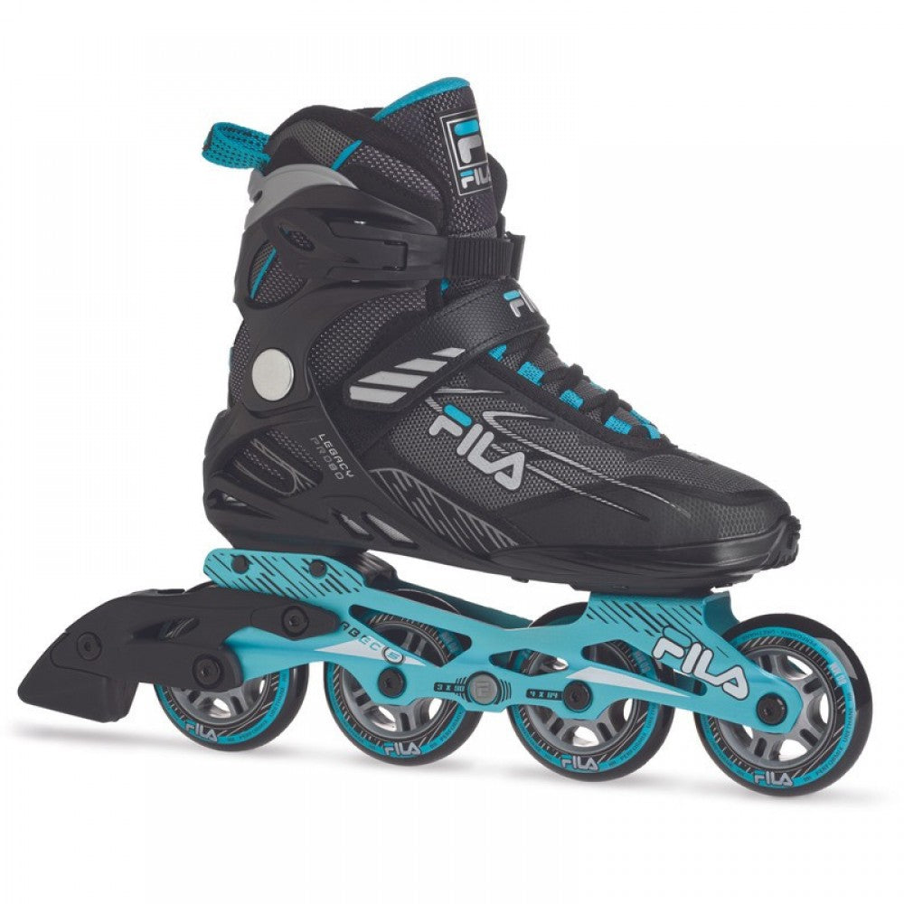 Rullskridskor LEGACY PRO 80