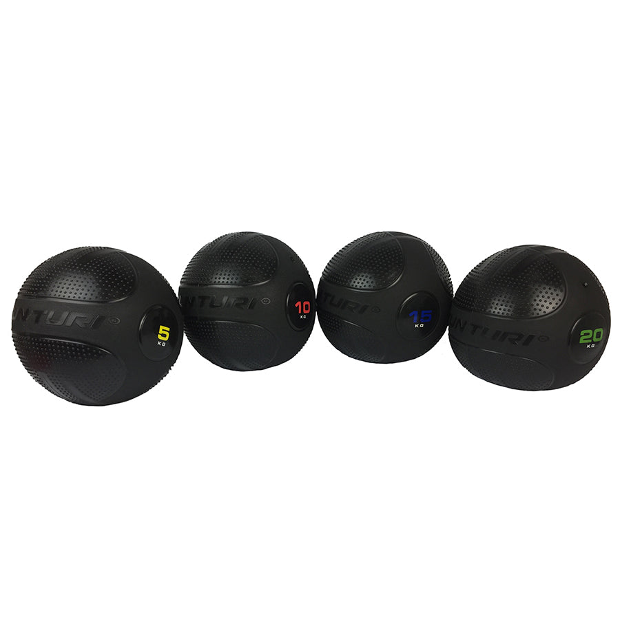 Fitnessbold Tunturi Slam Ball 15 kg