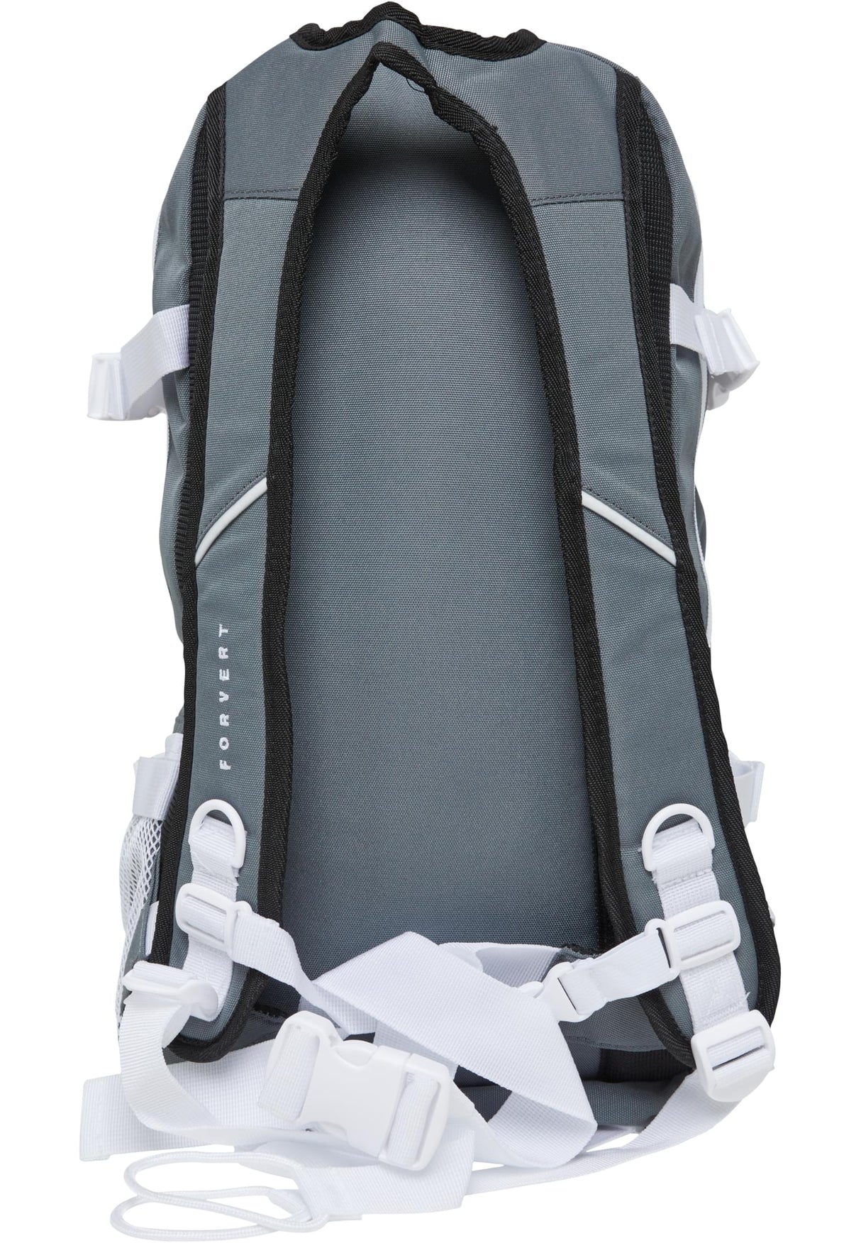 Forvert Ice Louis Backpack grey one size - workoutbrands.com