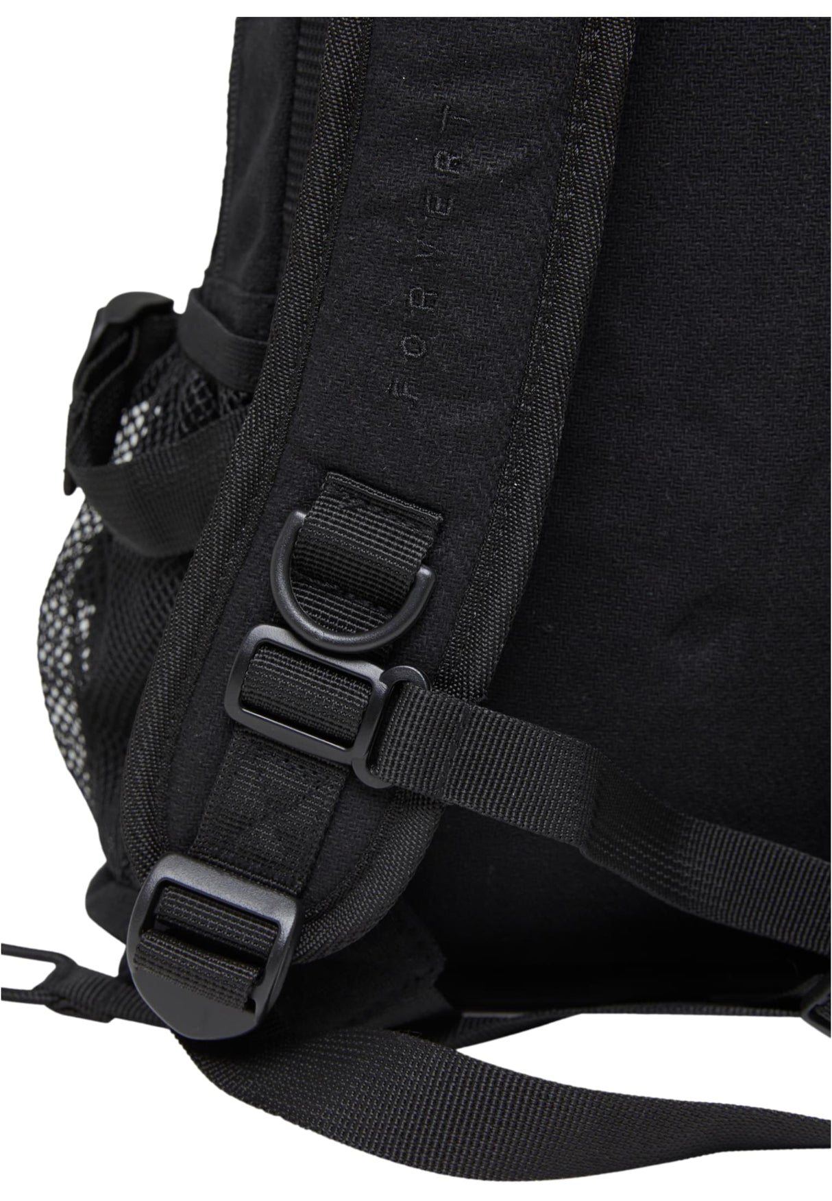 Forvert New Louis Backpack flanell grey one size - workoutbrands.com