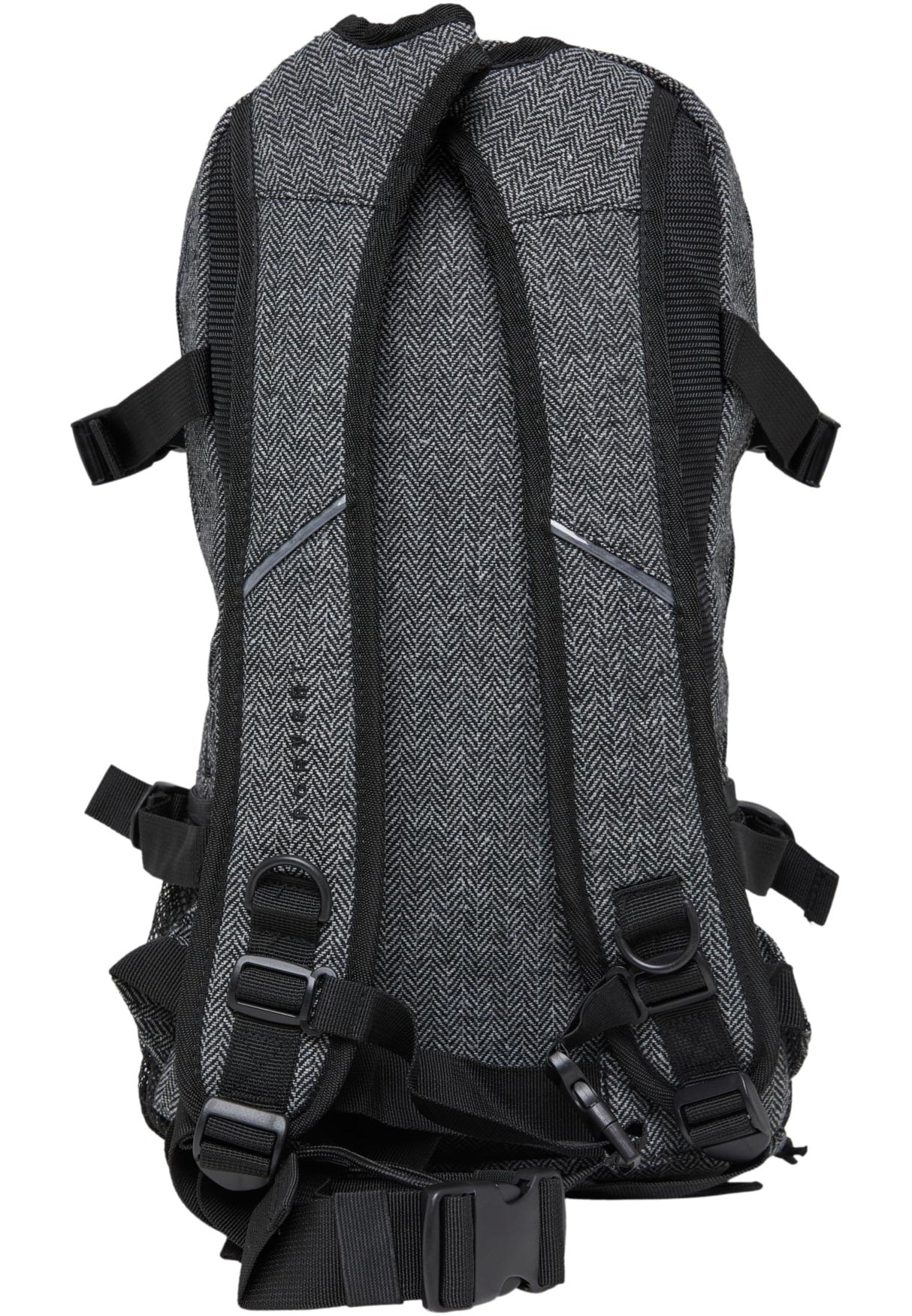 Forvert New Louis Backpack flanell grey one size - workoutbrands.com