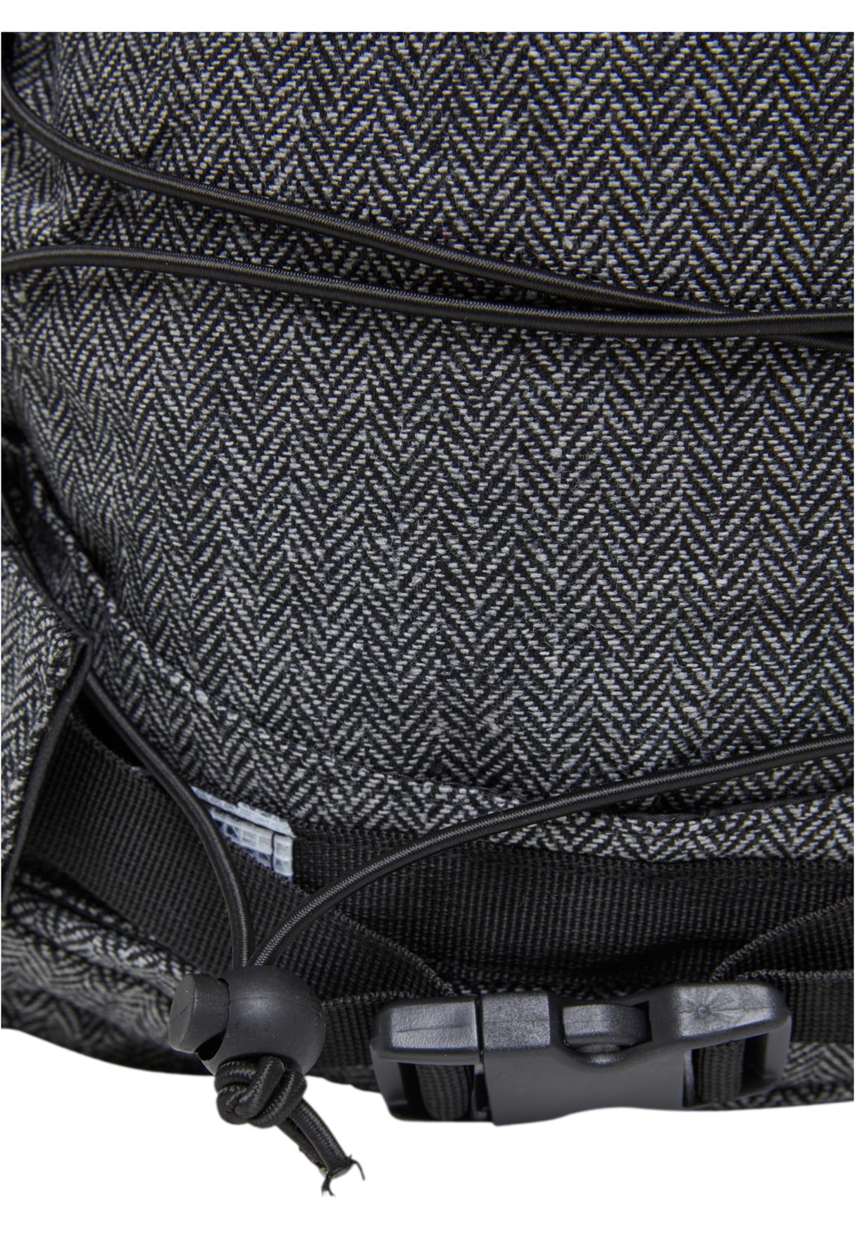 Forvert New Louis Backpack flanell grey one size - workoutbrands.com