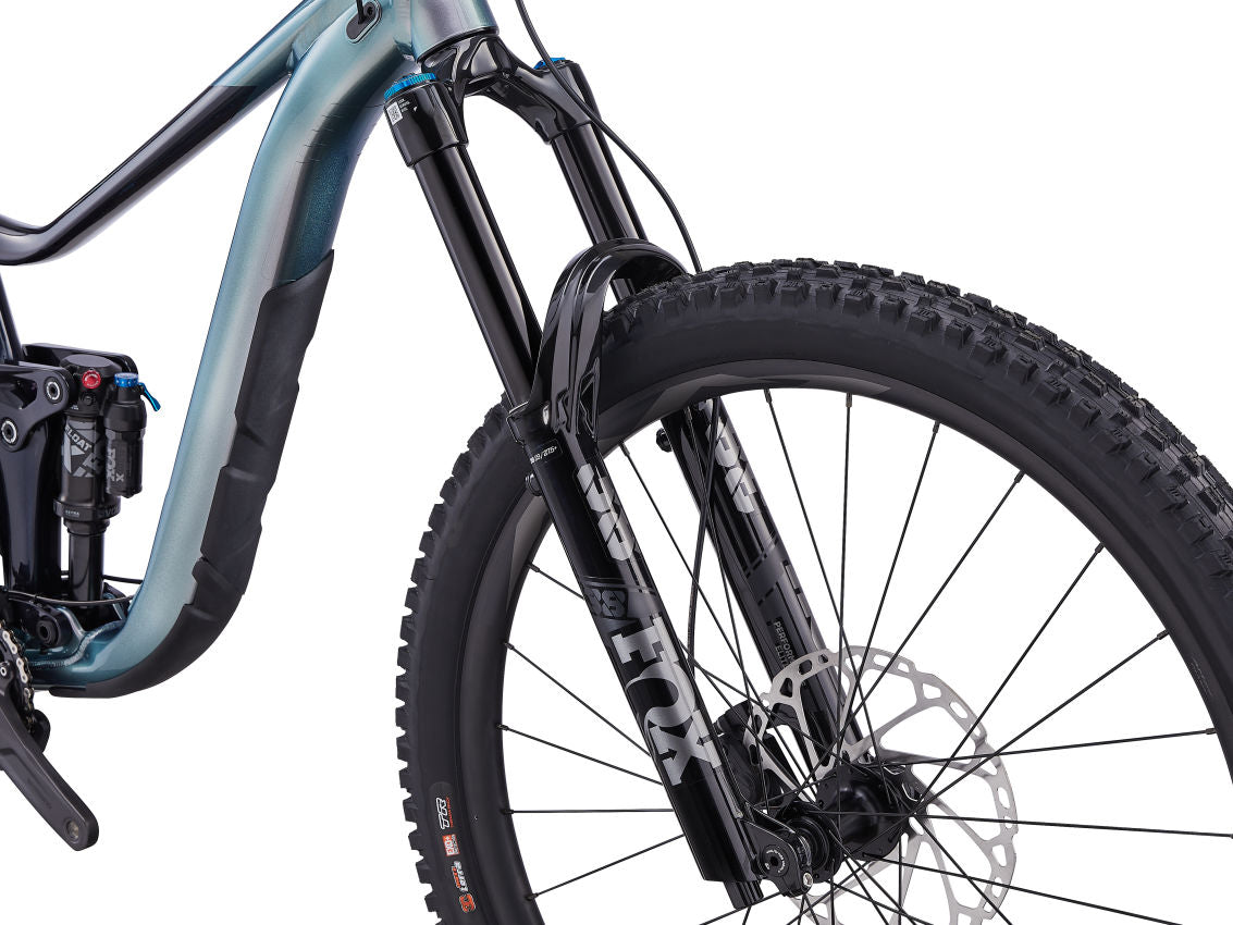Mountain bike GIANT Reign 1, 29" Airglow/Cold Night