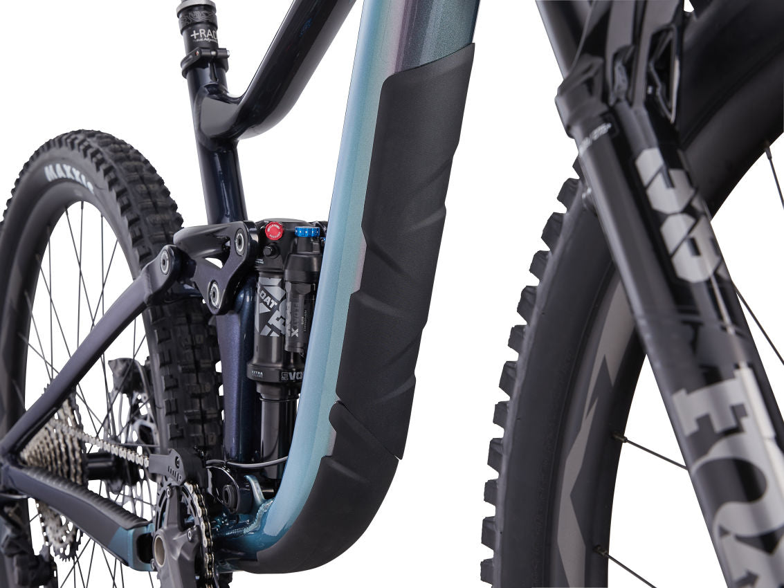 Mountain bike GIANT Reign 1, 29" Airglow/Cold Night