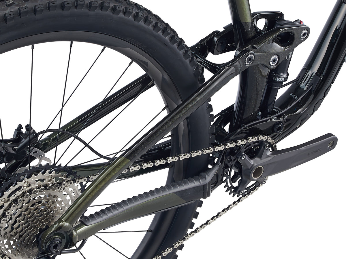 Mountainbike GIANT Trance X 29 1, Panther