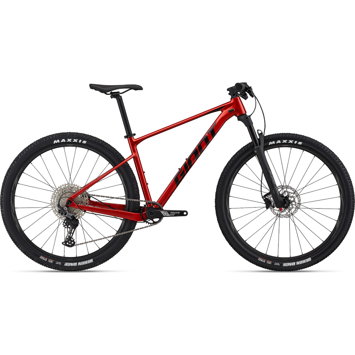 Mountainbike GIANT XTC SLR 29 2, Grenadine