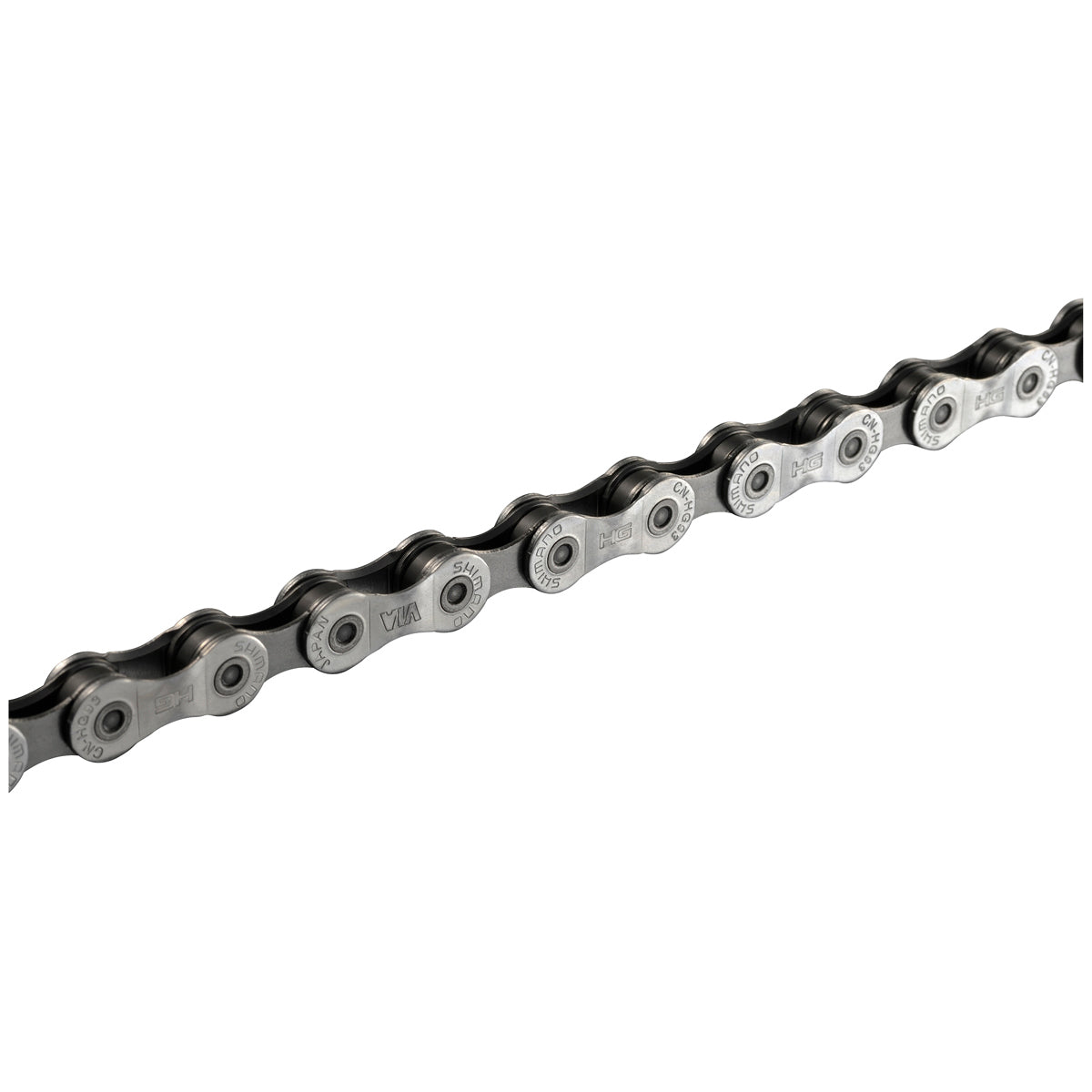 Kedja Shimano Kedja 114 länkar CN-HG93 9-växlad