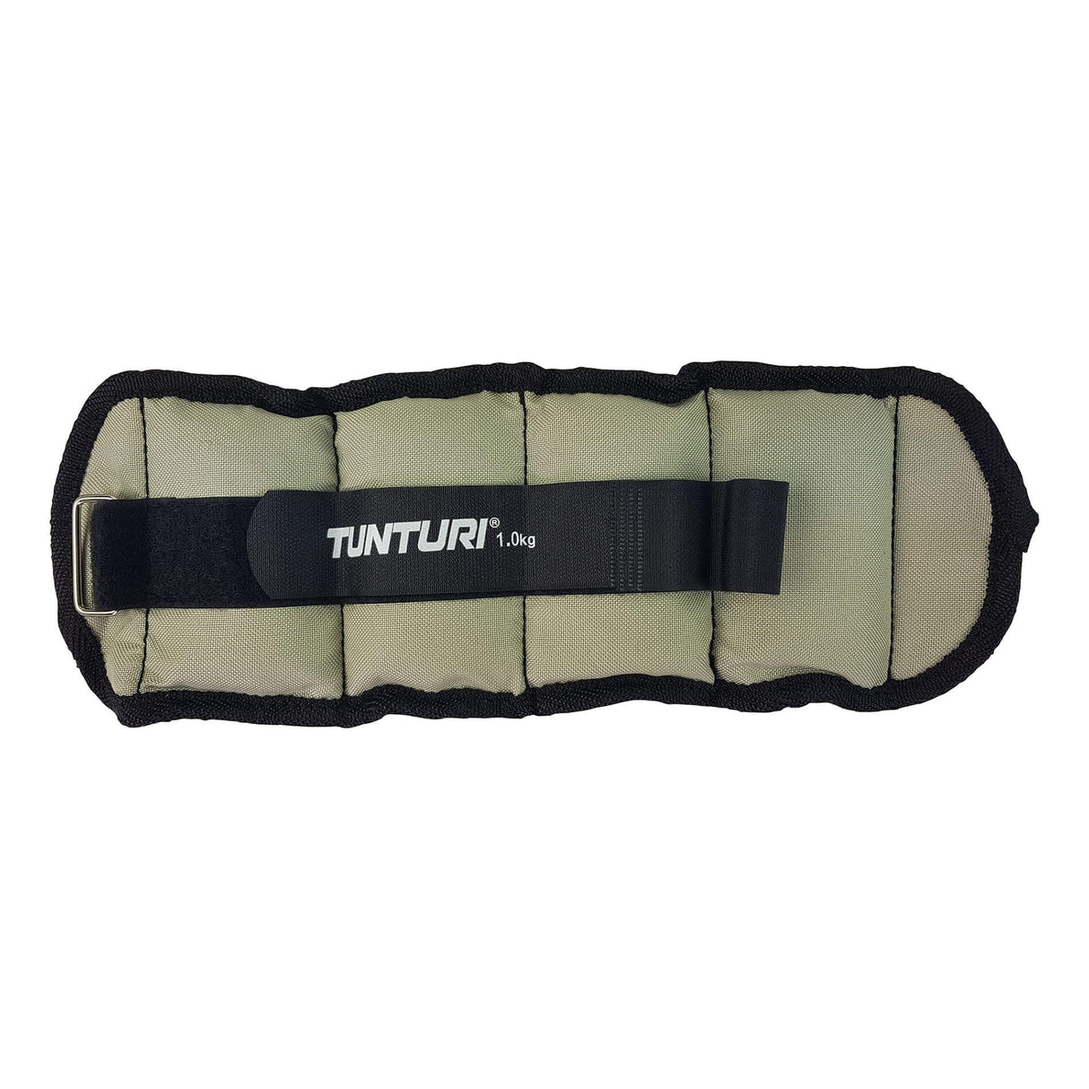 Ben- och armvikter TUNTURI Arm/Leg Weights 1kg