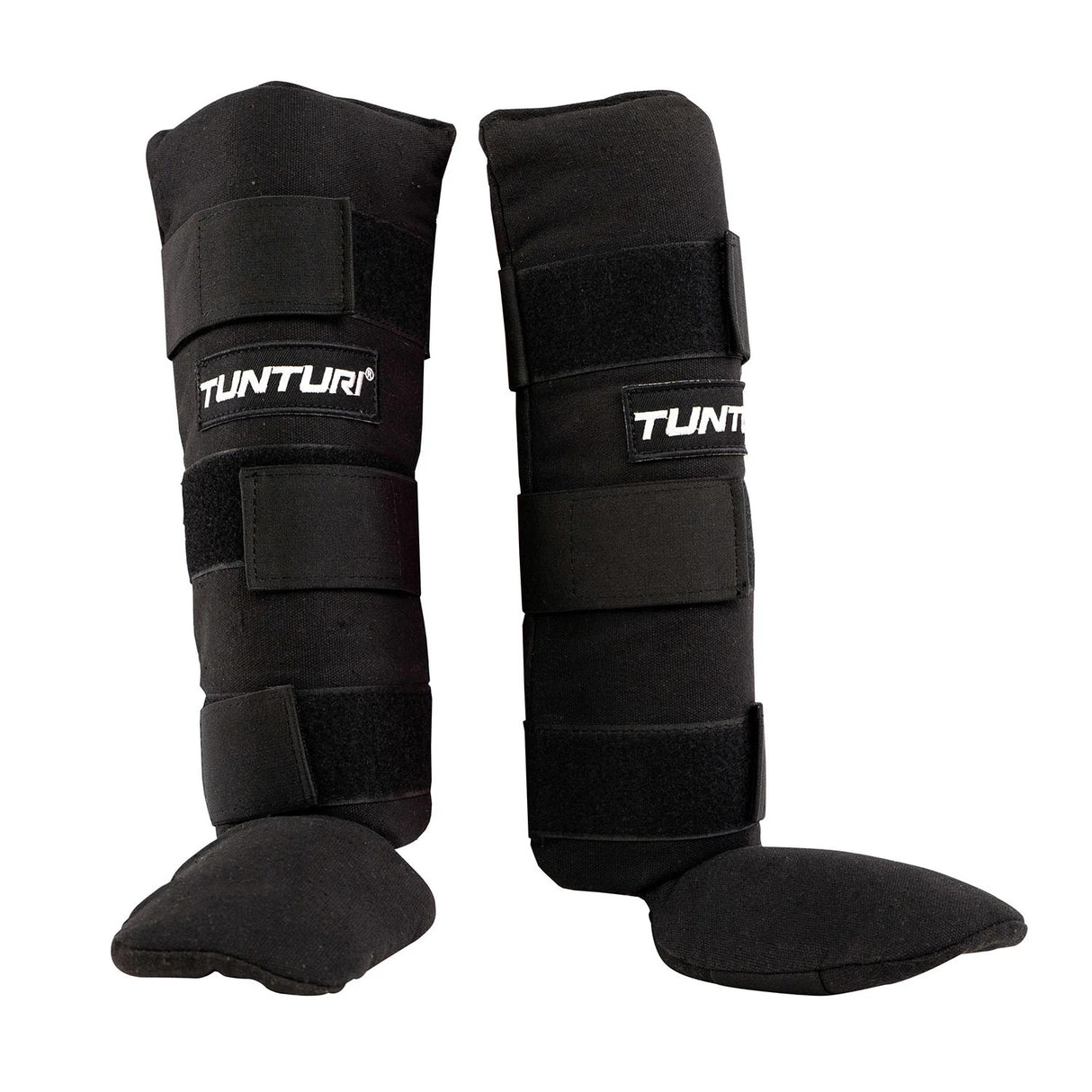 Leg protectors TUNTURI Allround Shinguard