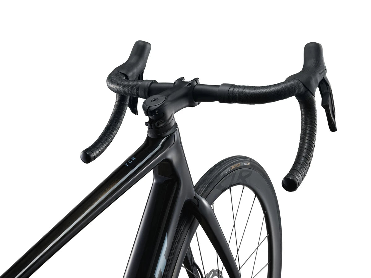 Landevejscykel GIANT TCR Advanced Pro 1-Di2, Carbon