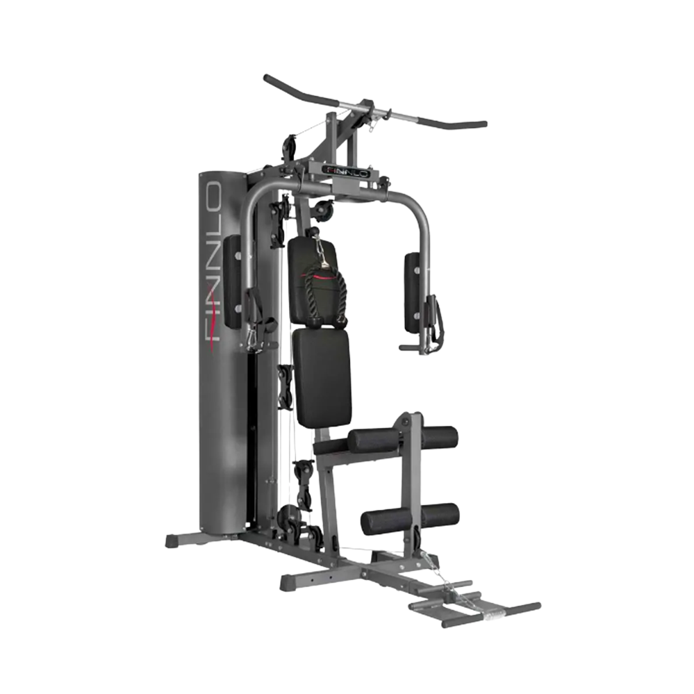 Powerstation FINNLO by Hammer Multi-gym Autark 600
