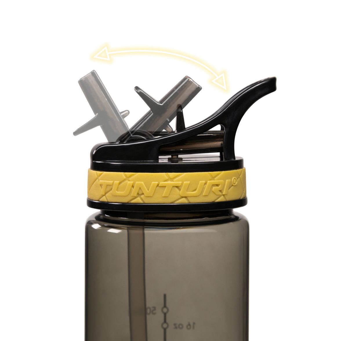 Dricksflaska Tunturi Centuri Water Bottle Deluxe