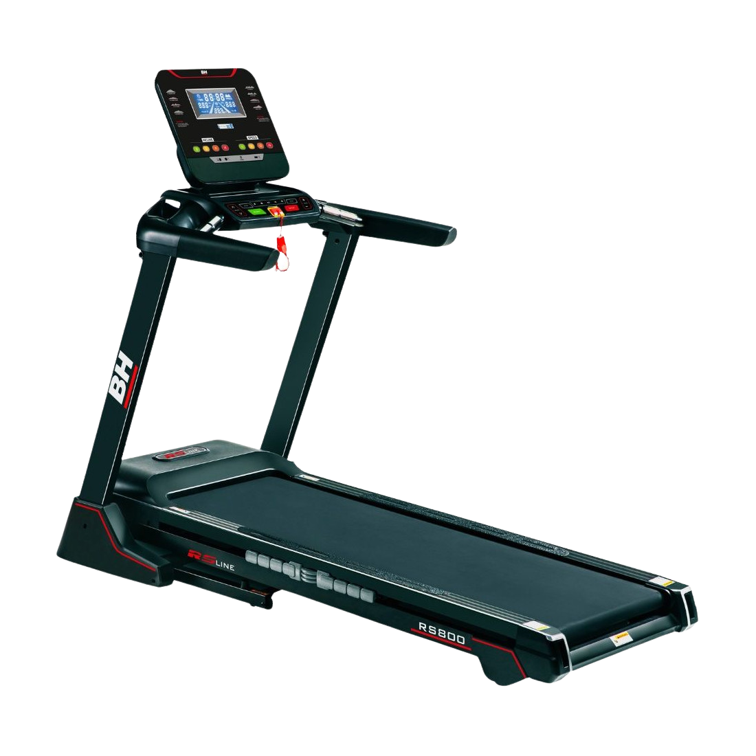 Løbebånd BH FITNESS RS800