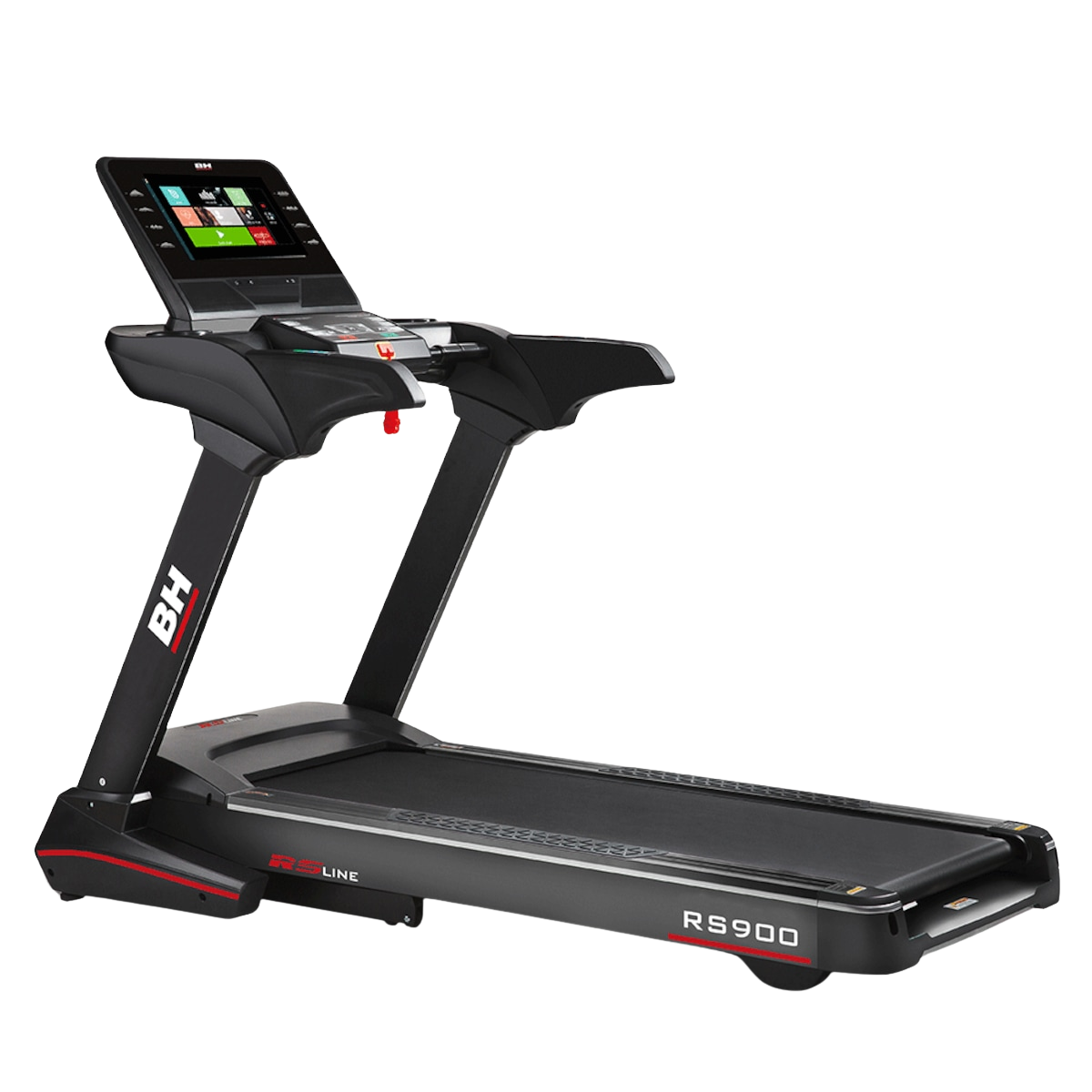 Løbebånd BH FITNESS RS900TFT