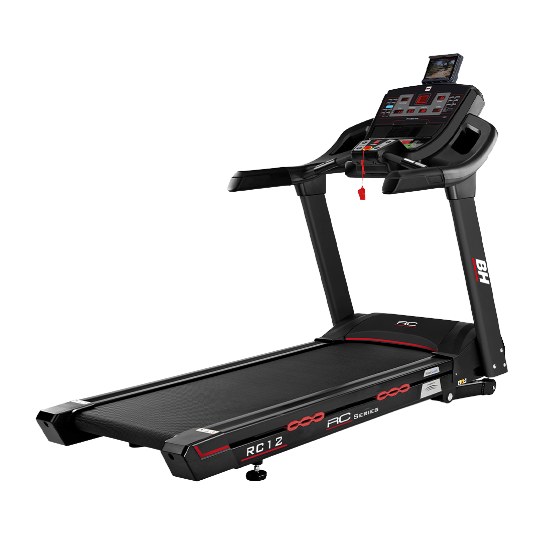 Løbebånd BH FITNESS i.RC12
