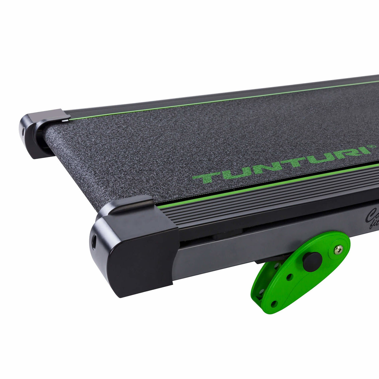 Løbebånd Tunturi Cardio Fit T30