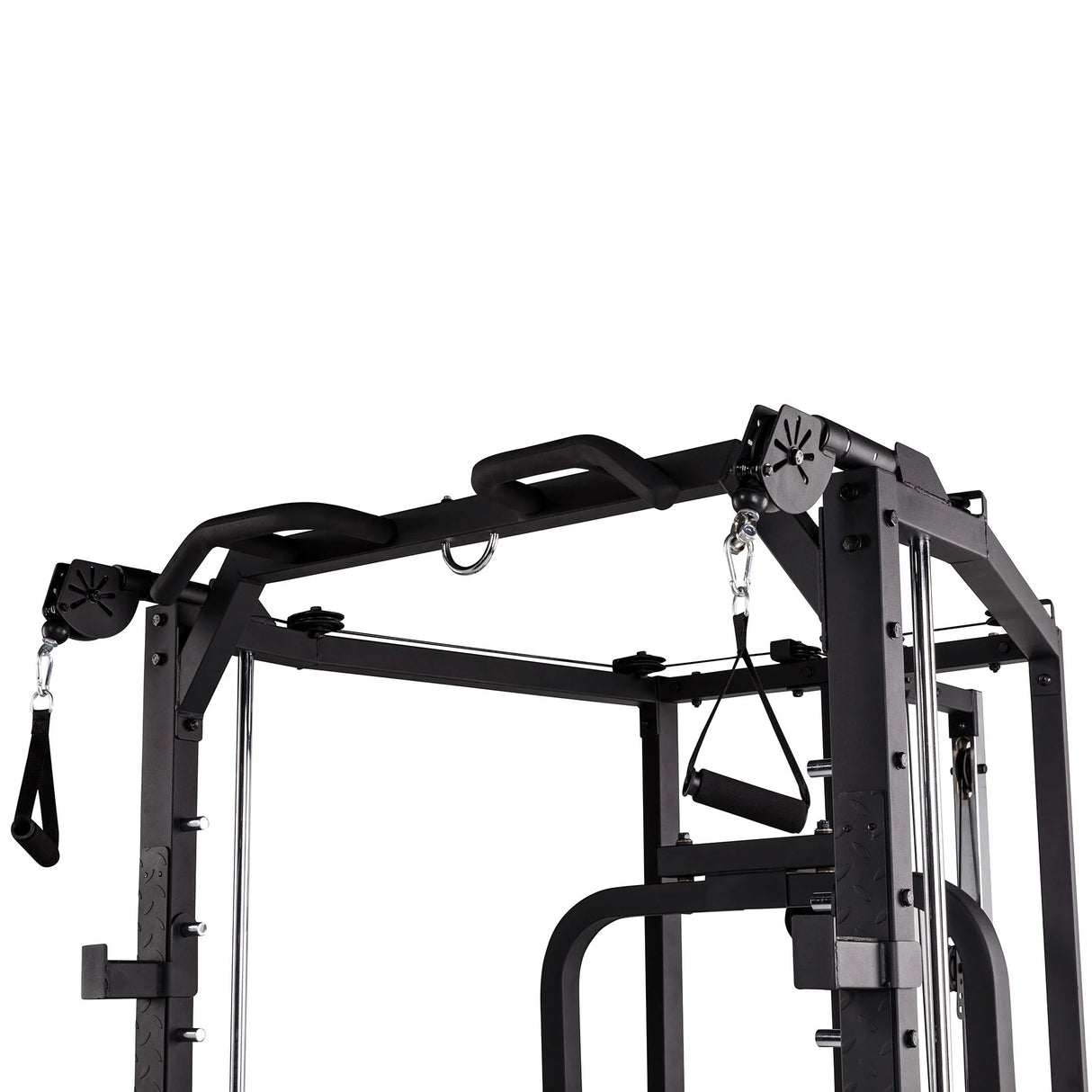 Multigym Tunturi SM80 Smithmaskin