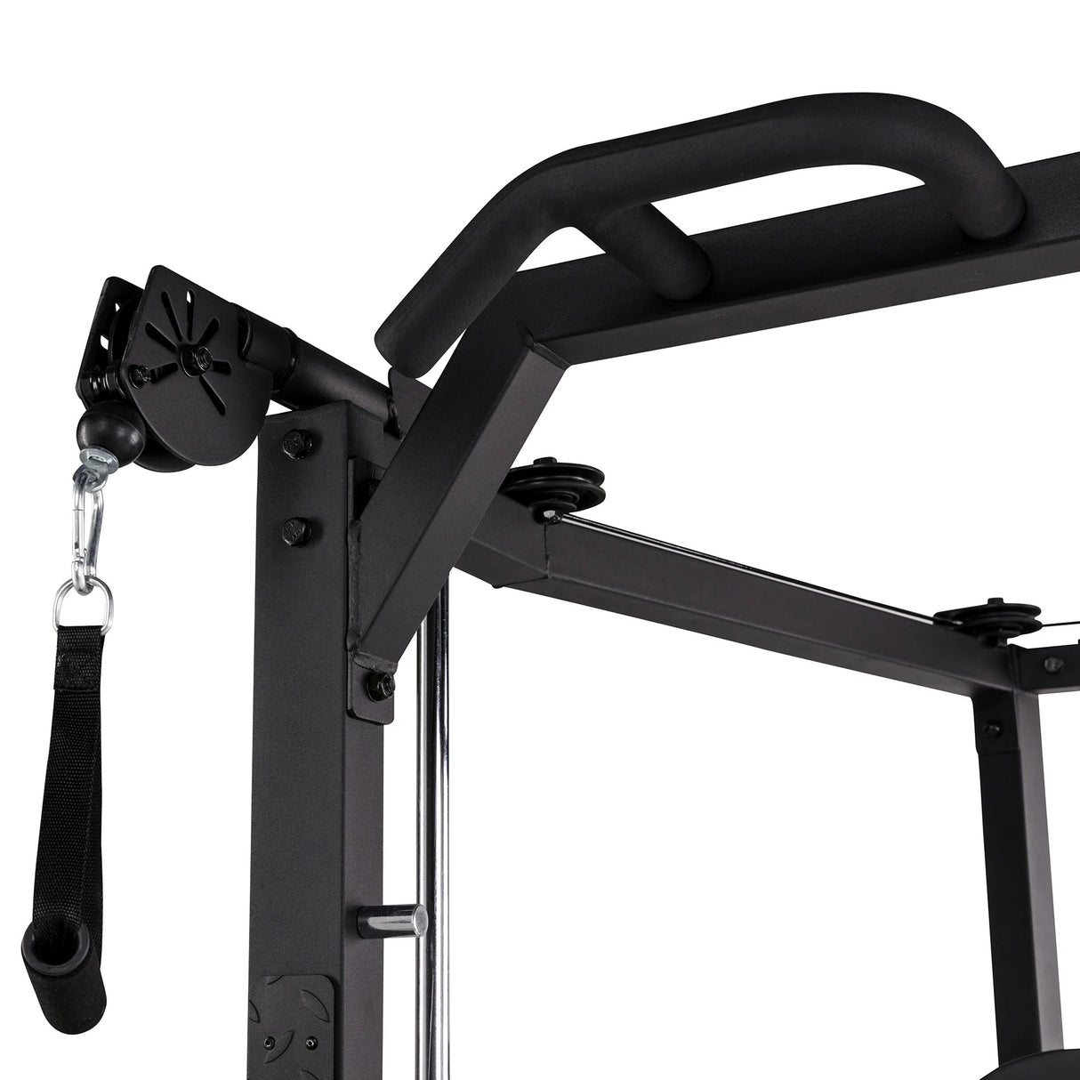 Multigym Tunturi SM80 Smithmaskin
