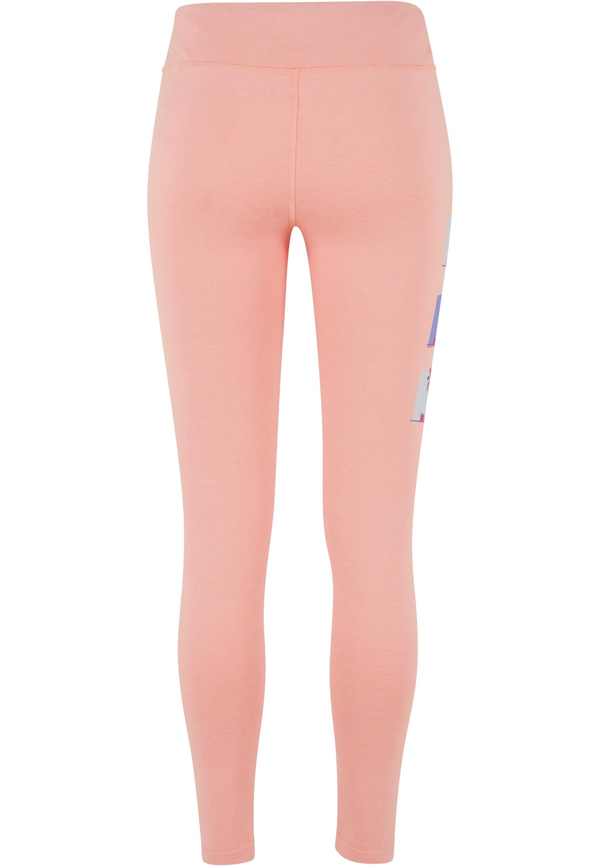Just Rhyse JR Beaches Leggings pink XS - workoutbrands.com