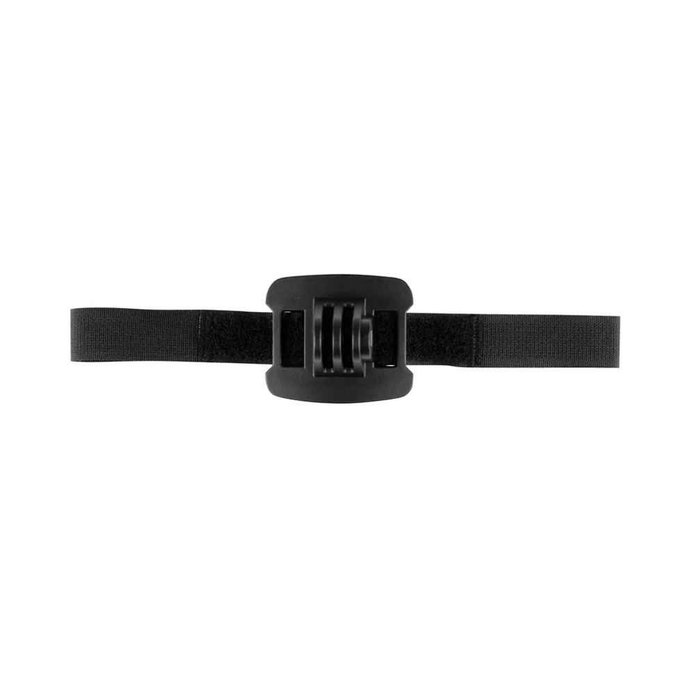 Kammarfäste för hjälm LAZER Part Impala Action Camera mount set