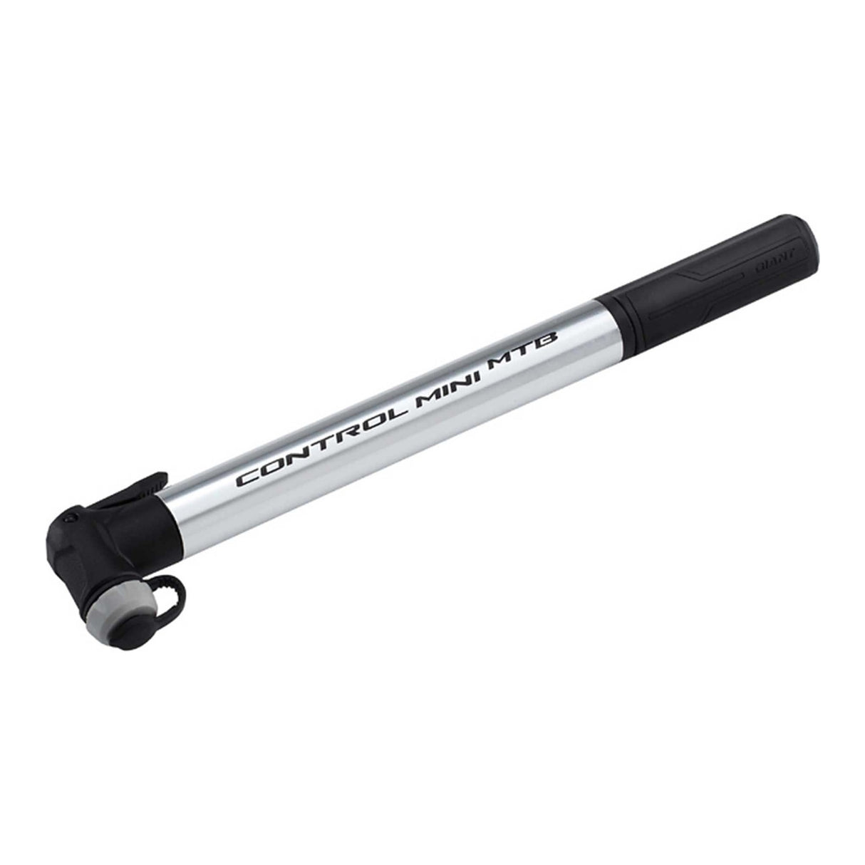Handpump GIANT CONTROL MINI MTB SVART