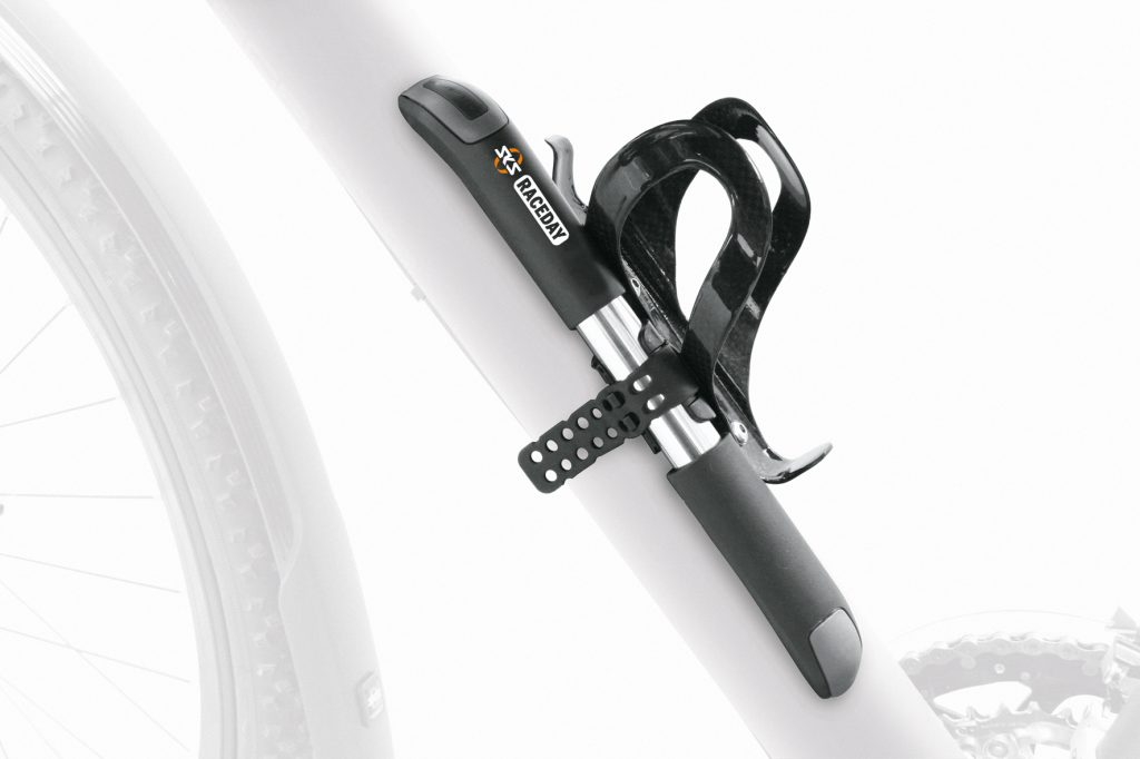 Käsipump SKS RACEDAY ALU