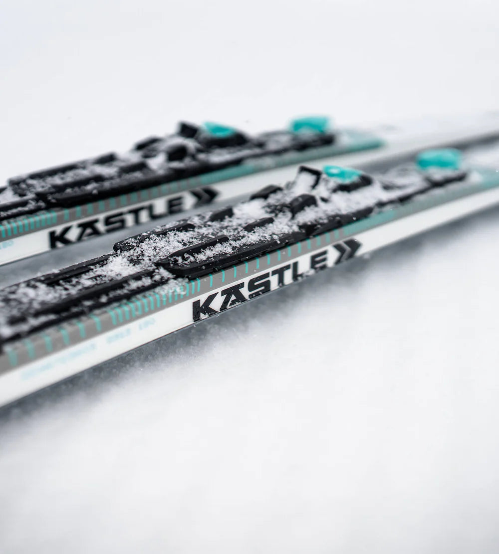 Ski KÄSTLE XA20 Classic Skin Medium