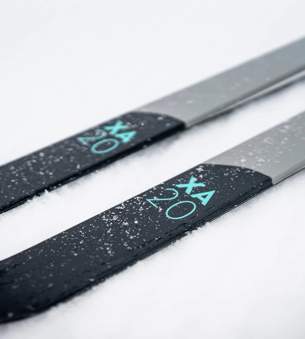 Ski KÄSTLE XA20 Classic Skin Medium