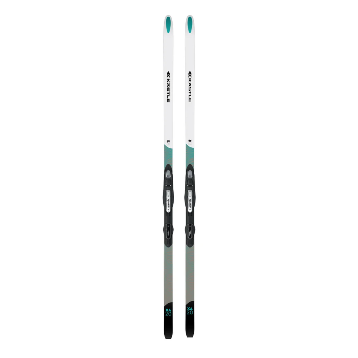 Ski KÄSTLE XA20 Classic Skin Medium