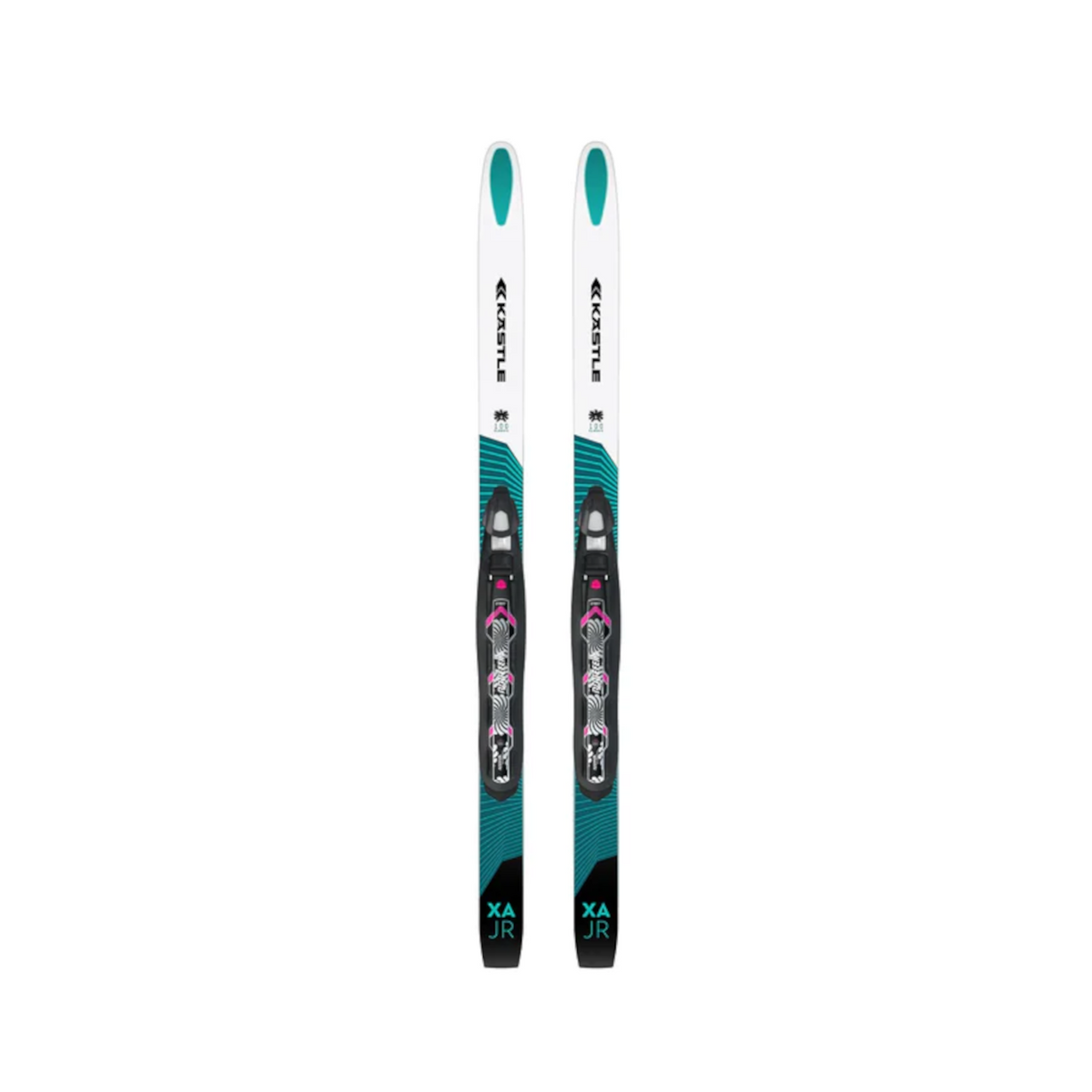 Ski KÄSTLE XAJR Crown