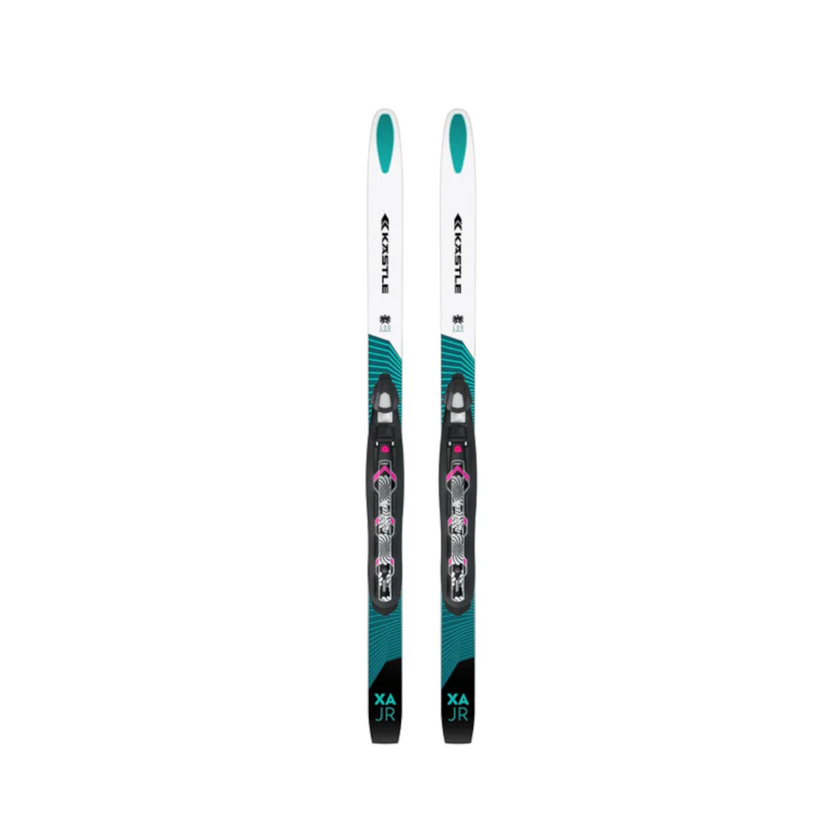 Ski KÄSTLE XAJR Crown