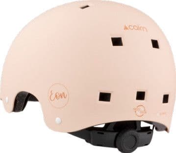 Hjälm CAIRN EON Matte Sand, beige