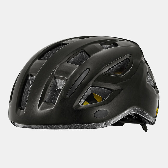Hjälm GIANT Relay MIPS, Gloss Black