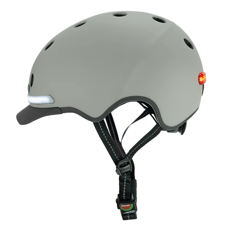 Hjelm MELON E-Series, Metropolis