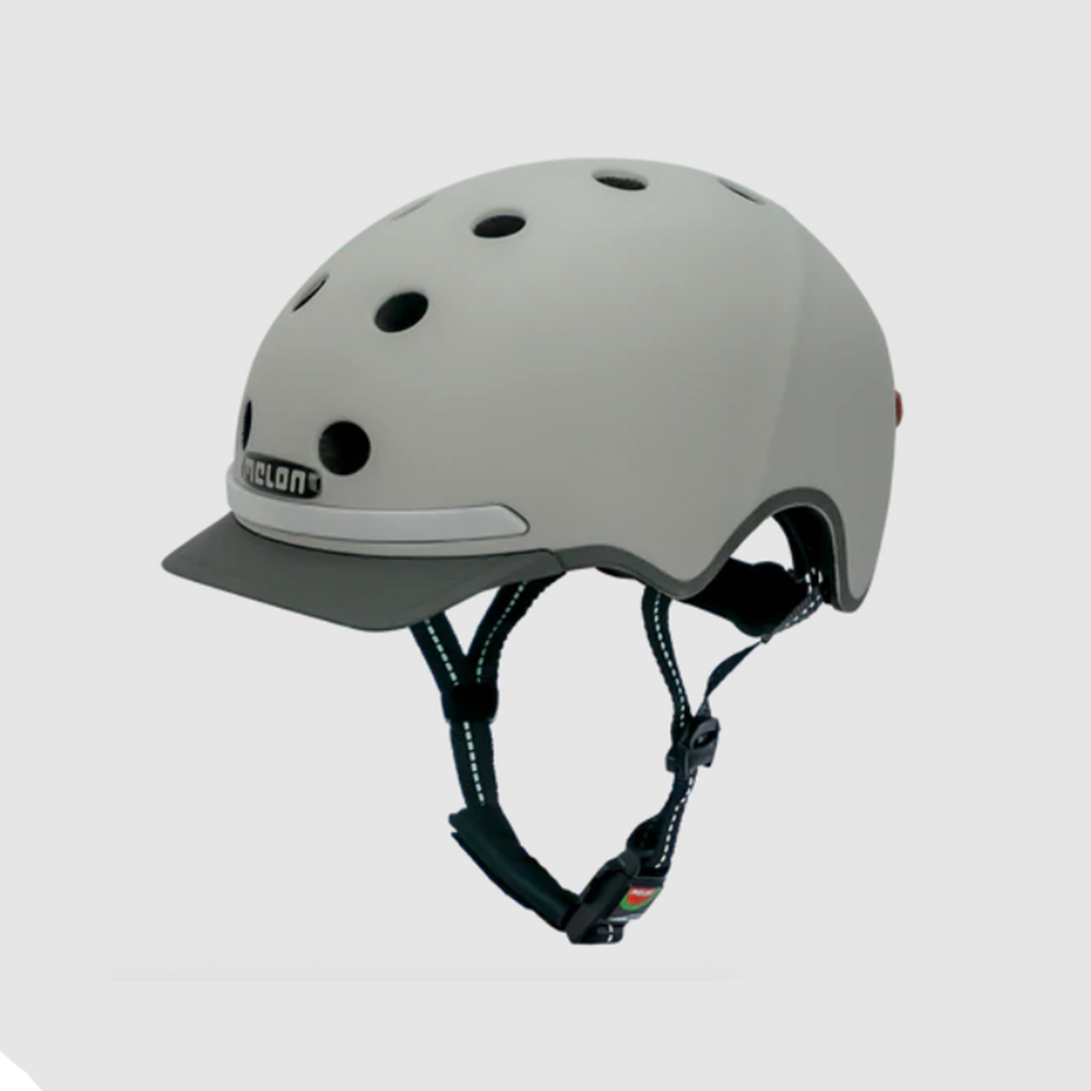 Hjelm MELON E-Series, Metropolis