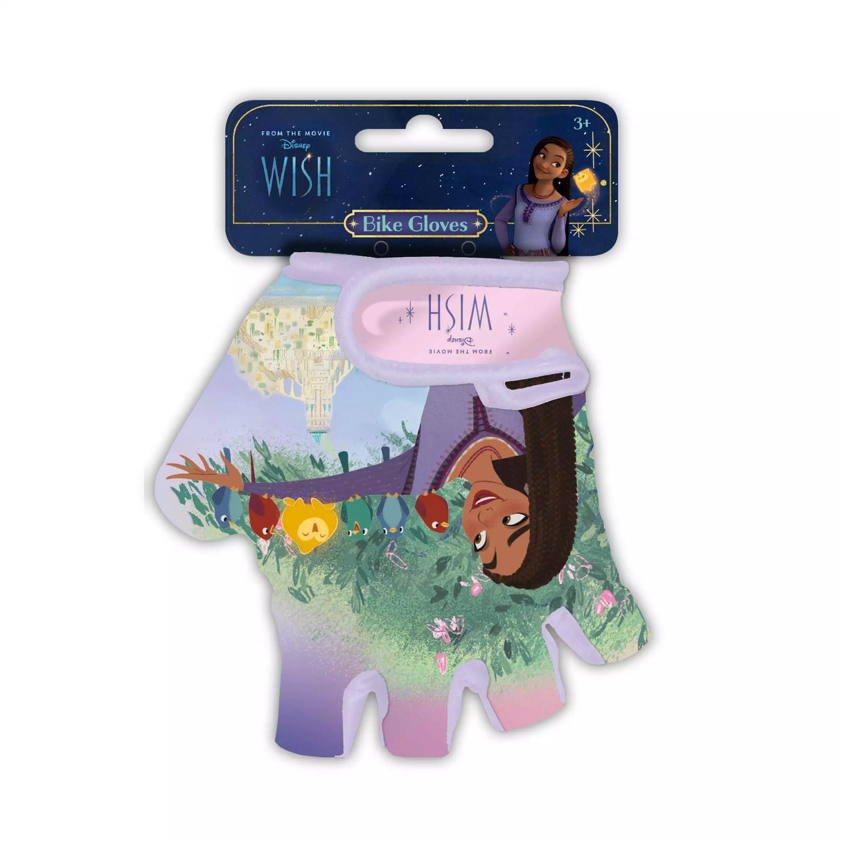 Gloves Wish