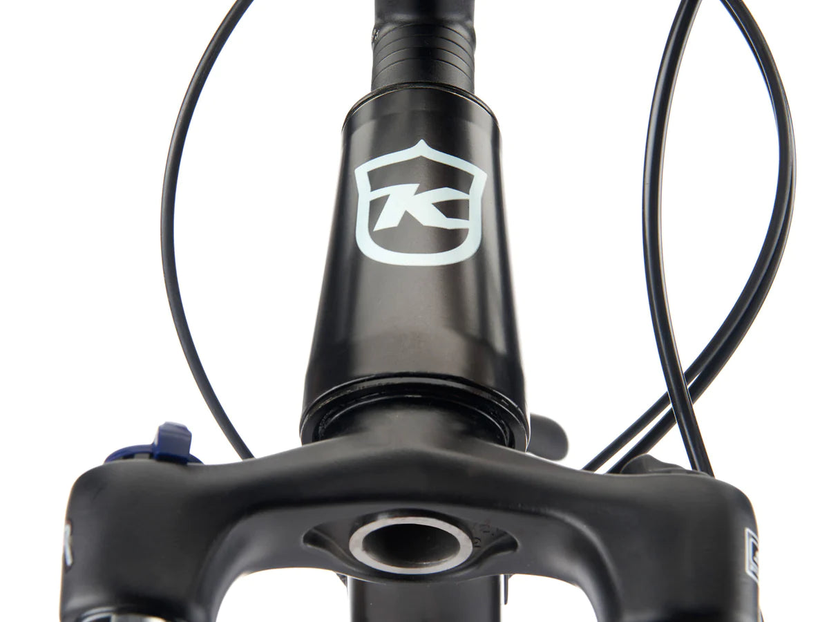 Cykel KONA Splice, Satin Black