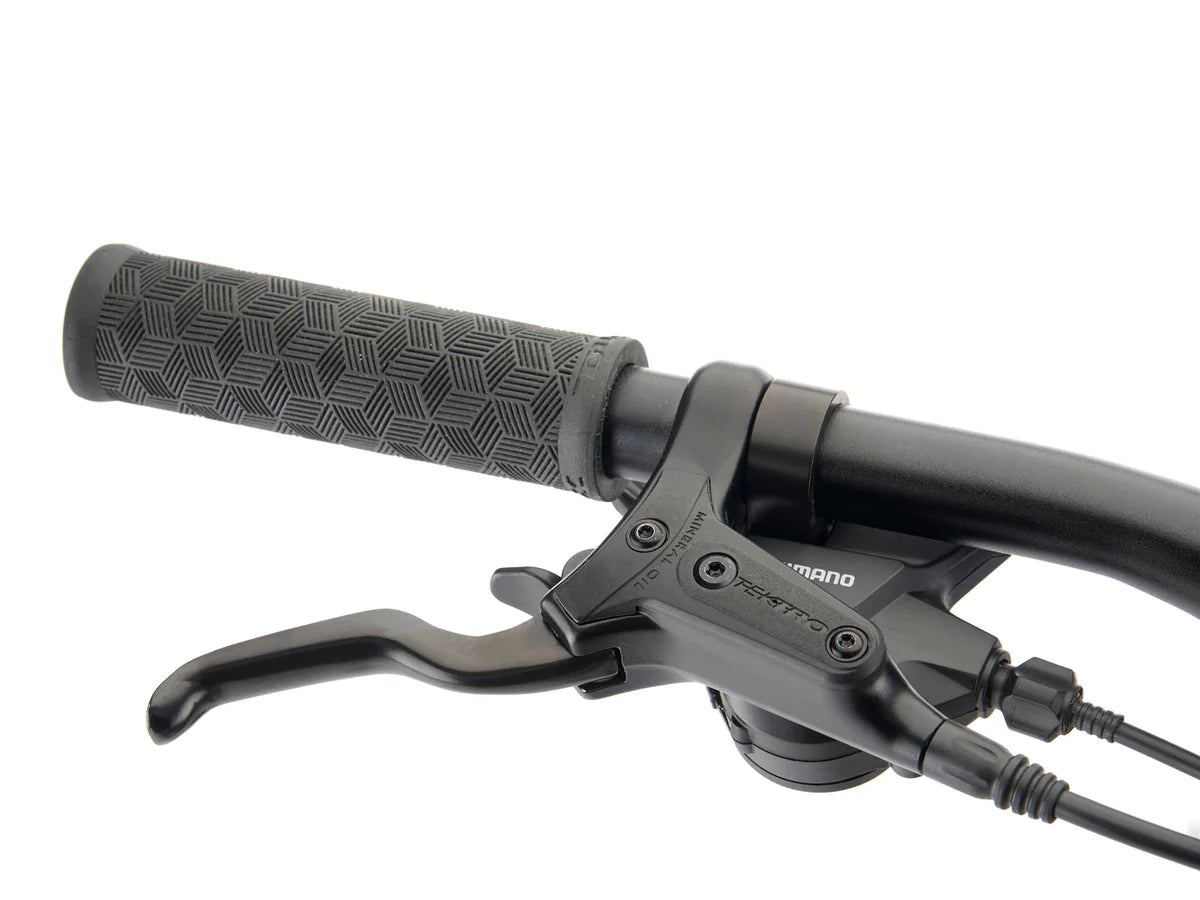 Cykel KONA Splice, Satin Black
