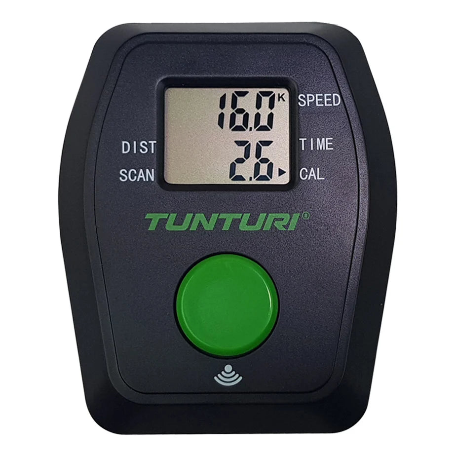 Konsol till Tunturi Cardio Fit D20 Deskbike motionscykel