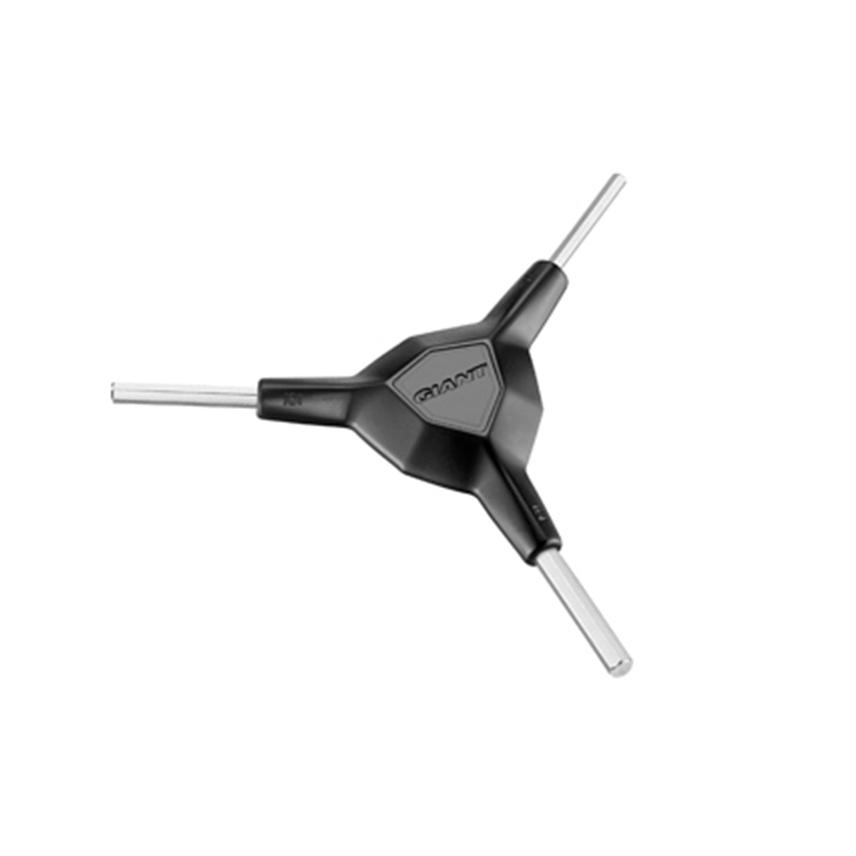 Hexnycklar GIANT TOOLSHED Y WRENCH PRO