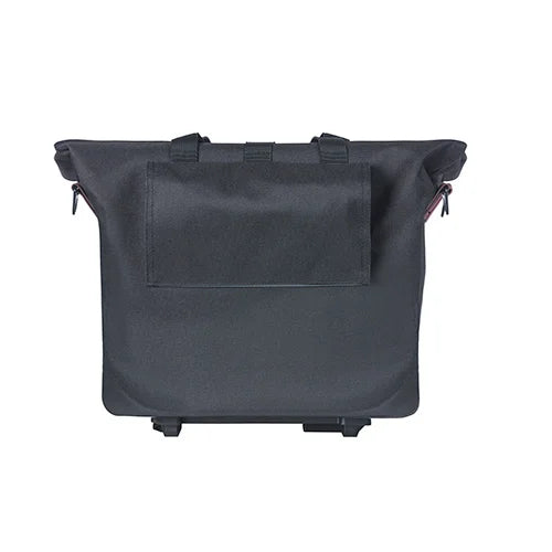 Styckväska BASIL City MIK 8-11L, svart