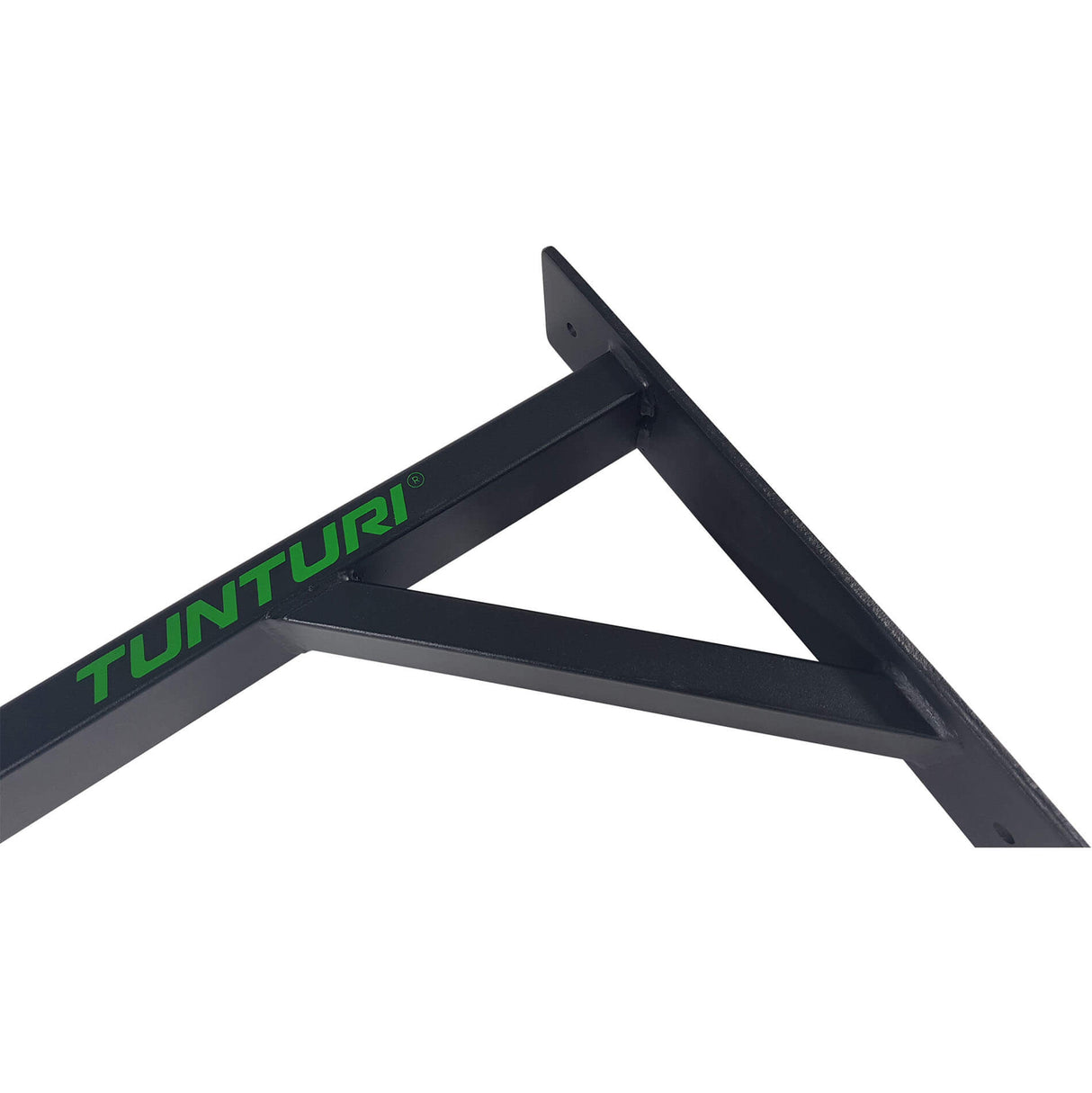 Chinsstang Pull up-stang TUNTURI Væg