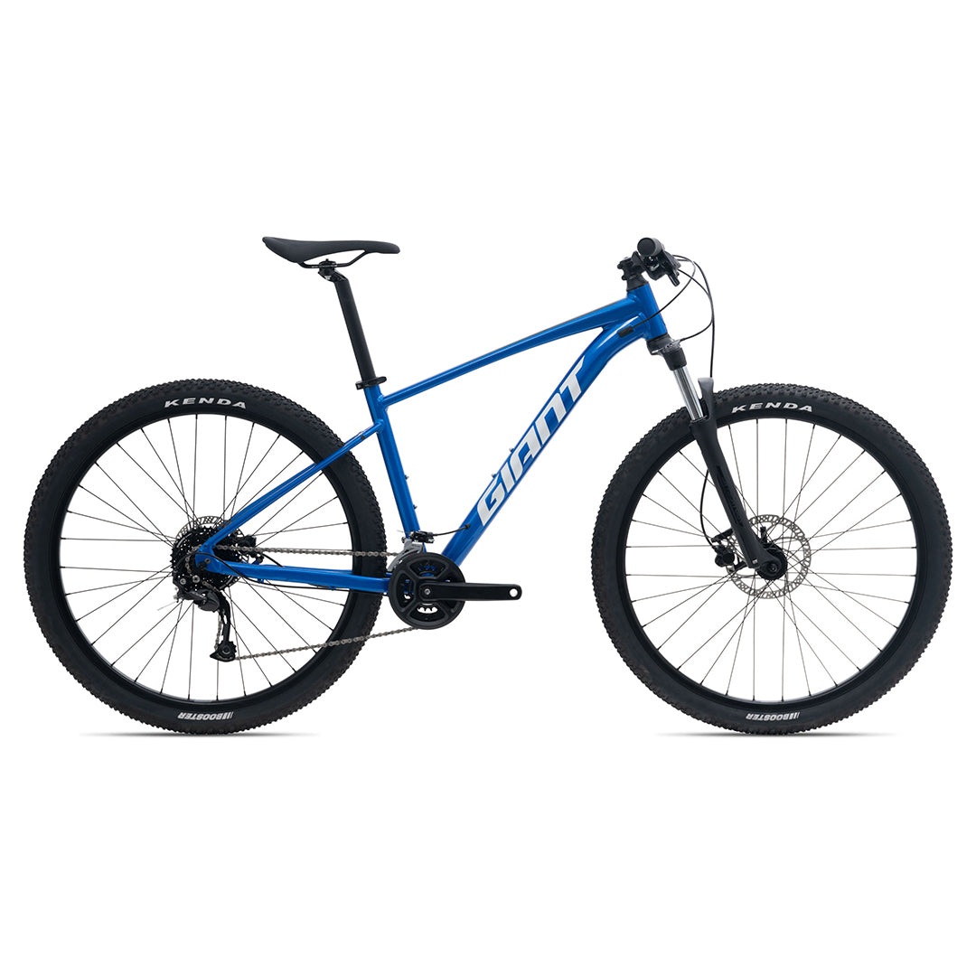 Mountainbike GIANT Talon 3 GE 27.5" Sapphire, blå