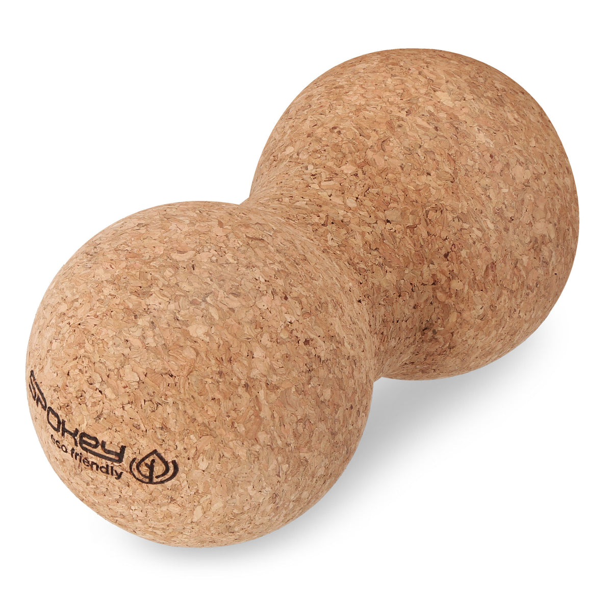 Massagebold SPOKEY Double Oak, kork