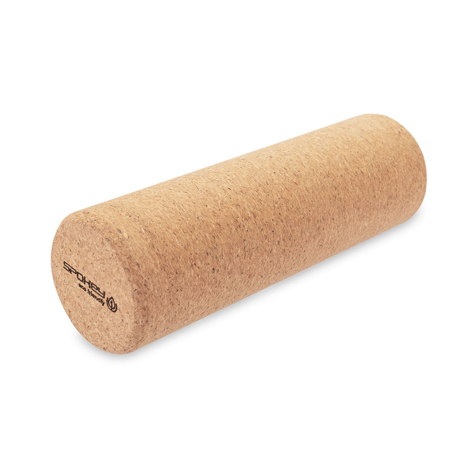 Massage roller SPOKEY Tausa, kork