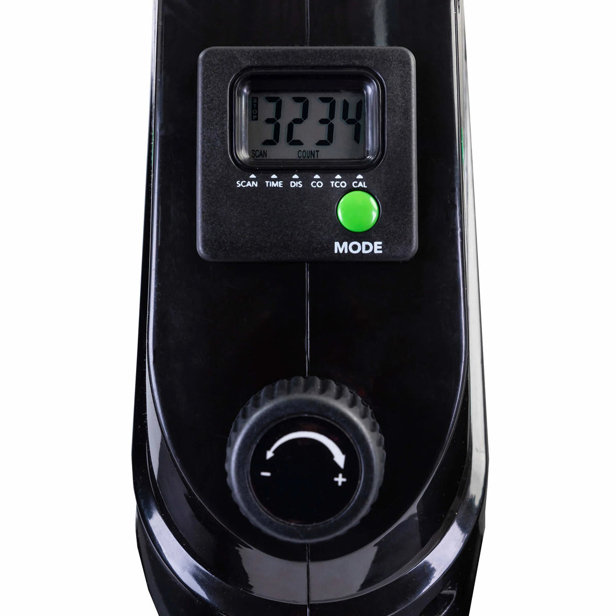 Mini-cykel TUNTURI D10 Skrivebord