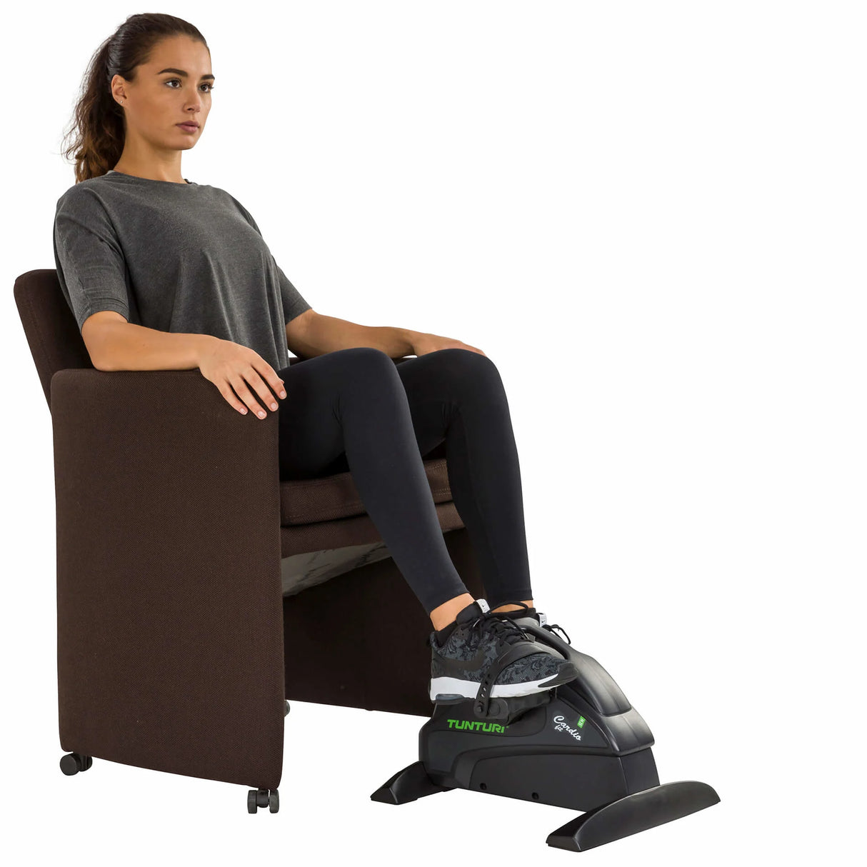 Minicykel TUNTURI Cardio Fit M35 Magnetic