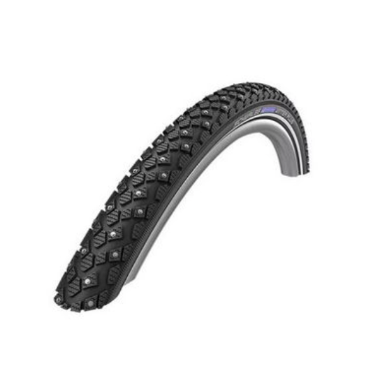 Dubbdäck SCHWALBE Marathon Winter Plus (55-559) 26 x 2.