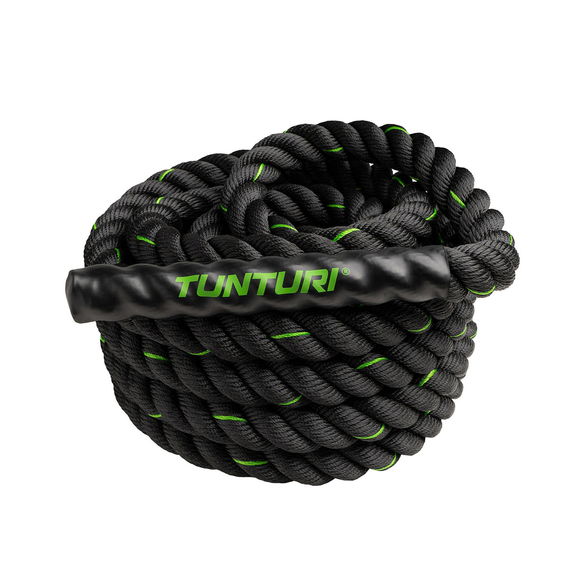 Træningsreb TUNTURI Battle Rope 12m