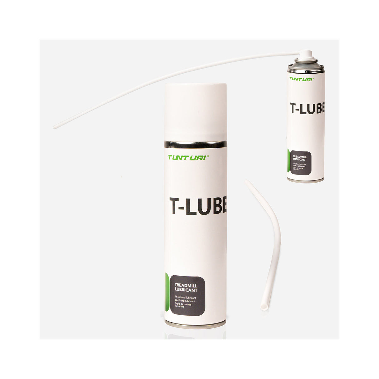 Olja för löpband TUNTURI T-Lube 200ml